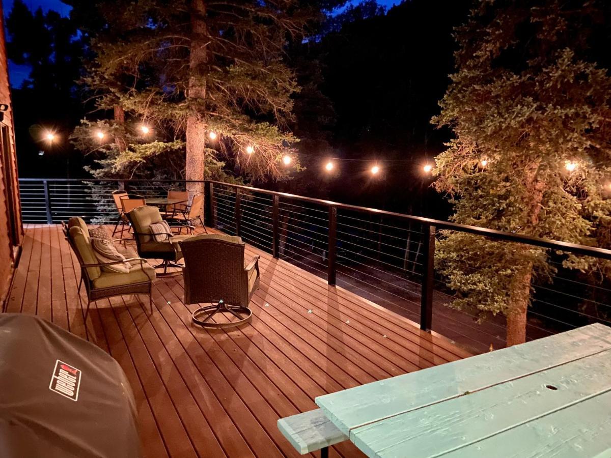 Carpe De Inn Red River Exterior foto