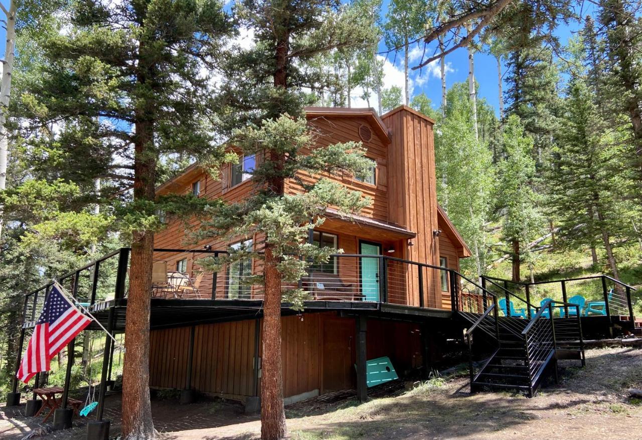 Carpe De Inn Red River Exterior foto
